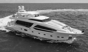 Princess  M35 | Jacht makelaar | Shipcar Yachts