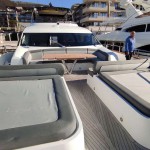 Sunseeker 28 M 5 | Jacht makelaar | Shipcar Yachts
