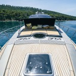 Fashion  68 mHT 3 | Jacht makelaar | Shipcar Yachts