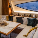 Fashion  68 mHT 8 | Jacht makelaar | Shipcar Yachts