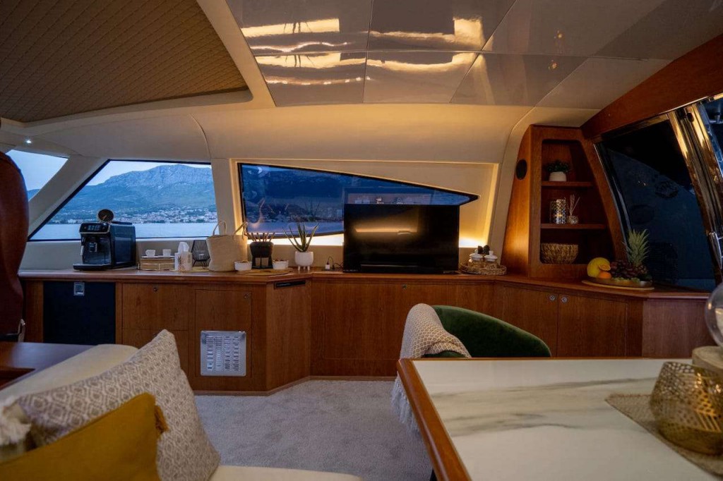 Fashion  68 mHT | Jacht makelaar | Shipcar Yachts