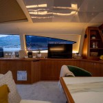 Fashion  68 mHT 9 | Jacht makelaar | Shipcar Yachts