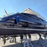 Princess V 57 HT 3 | Jacht makelaar | Shipcar Yachts