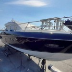 Princess V 57 HT 5 | Jacht makelaar | Shipcar Yachts