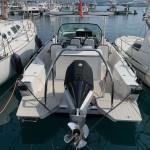 Axopar 28 T-Top 1 | Jacht makelaar | Shipcar Yachts
