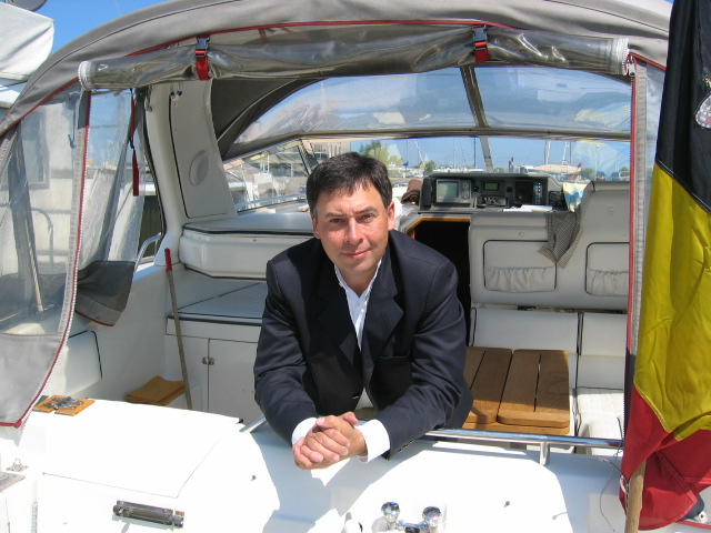 Yachtlink European Yacht Sales (31-10-16) | Boten kopen | Jachten verkopen | Botengids.nl