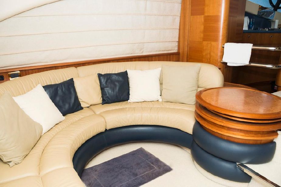 Azimut 55 | Jacht makelaar | Shipcar Yachts