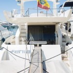 Azimut 55 2 | Jacht makelaar | Shipcar Yachts
