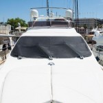 Azimut 55 3 | Jacht makelaar | Shipcar Yachts