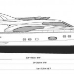 Ferretti  680 5 | Jacht makelaar | Shipcar Yachts