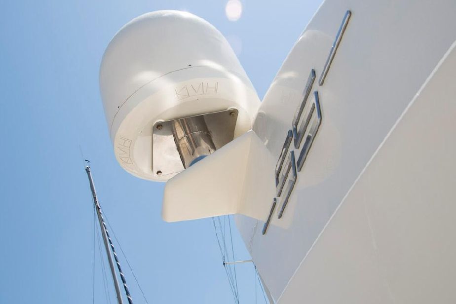 Azimut 55 | Jacht makelaar | Shipcar Yachts