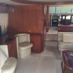 Ferretti  680 9 | Jacht makelaar | Shipcar Yachts