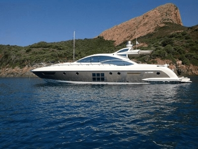 Azimut 62 S | Jacht makelaar | Shipcar Yachts