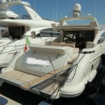 Azimut 68 S 1 | Jacht makelaar | Shipcar Yachts