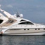 Fairline Targa 52 1 | Jacht makelaar | Shipcar Yachts