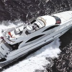 Sunseeker Manhattan 74 1 | Jacht makelaar | Shipcar Yachts