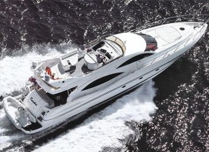 Sunseeker Manhattan 74 | Jacht makelaar | Shipcar Yachts