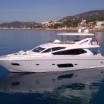 Sunseeker Manhattan 73 1 | Jacht makelaar | Shipcar Yachts