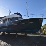 Beneteau Swift Trawler 44 1 | Jacht makelaar | Shipcar Yachts