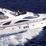 Azimut 80 1 | Jacht makelaar | Shipcar Yachts