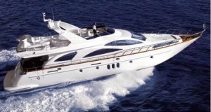 Azimut 80 | Jacht makelaar | Shipcar Yachts