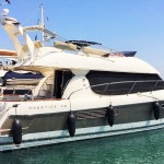 Prestige  46 Fly 1 | Jacht makelaar | Shipcar Yachts