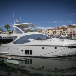 Azimut 50 Fly 4 | Jacht makelaar | Shipcar Yachts