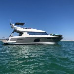 Prestige 620 S 2 | Jacht makelaar | Shipcar Yachts