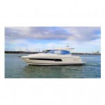 Prestige 460 Sport 3 | Jacht makelaar | Shipcar Yachts