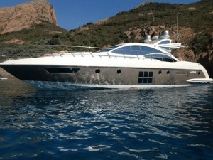 Azimut 62 S | Jacht makelaar | Shipcar Yachts