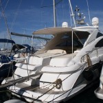 Fairline Targa 52 2 | Jacht makelaar | Shipcar Yachts