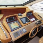 Azimut 75 1 | Jacht makelaar | Shipcar Yachts