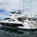 Azimut 55 1 | Jacht makelaar | Shipcar Yachts