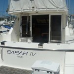 Princess 410 2 | Jacht makelaar | Shipcar Yachts