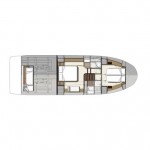 Prestige 460 Sport 4 | Jacht makelaar | Shipcar Yachts