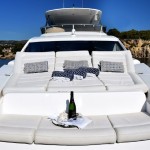 Sunseeker Manhattan 73 11 | Jacht makelaar | Shipcar Yachts