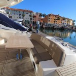 Prestige 620 S 11 | Jacht makelaar | Shipcar Yachts