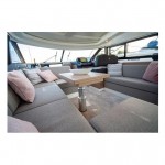 Prestige 460 Fly 13 | Jacht makelaar | Shipcar Yachts