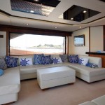 Sunseeker Manhattan 73 13 | Jacht makelaar | Shipcar Yachts