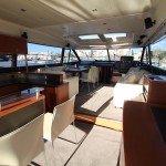 Prestige 620 S 14 | Jacht makelaar | Shipcar Yachts