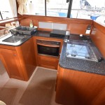 Beneteau Swift Trawler 44 18 | Jacht makelaar | Shipcar Yachts