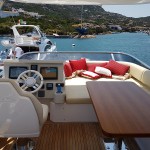 Azimut 50 Fly 25 | Jacht makelaar | Shipcar Yachts