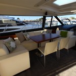 Prestige 620 S 19 | Jacht makelaar | Shipcar Yachts