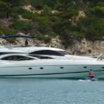 Sunseeker Manhattan 74 3 | Jacht makelaar | Shipcar Yachts