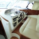 Prestige  46 24 | Jacht makelaar | Shipcar Yachts