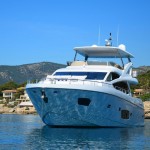 Sunseeker Manhattan 73 3 | Jacht makelaar | Shipcar Yachts