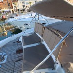 Prestige 620 S 4 | Jacht makelaar | Shipcar Yachts