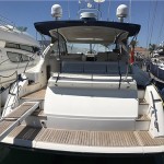 Princess V45 6 | Jacht makelaar | Shipcar Yachts