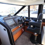 Prestige 620 S 21 | Jacht makelaar | Shipcar Yachts