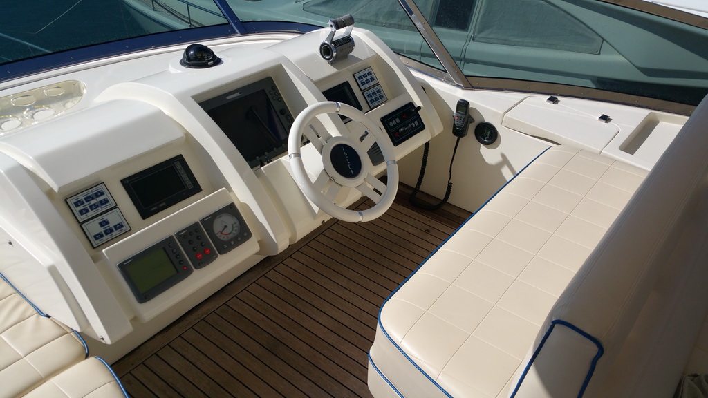 Azimut 75 | Jacht makelaar | Shipcar Yachts